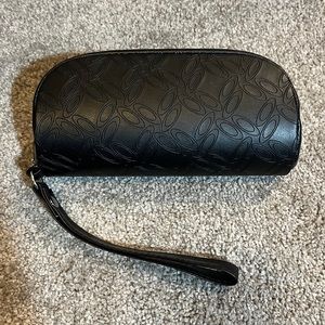 Oakley Zip Up Glasses Case